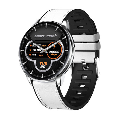 Y90 GPS Smartwatch