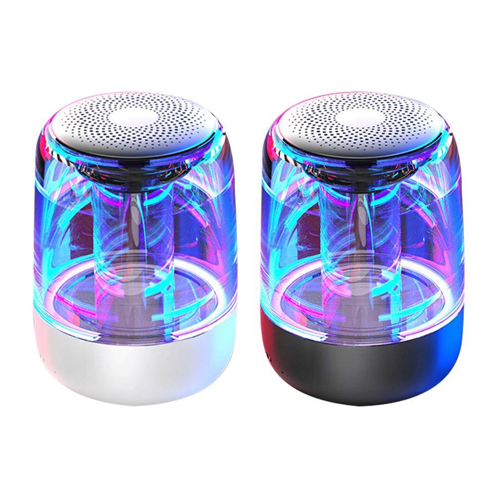 Bluetooth Portable Speaker