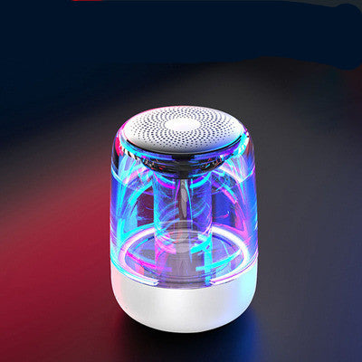 Bluetooth Portable Speaker