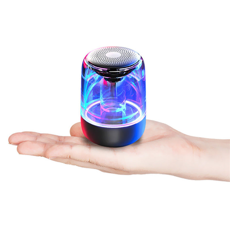 Bluetooth Portable Speaker