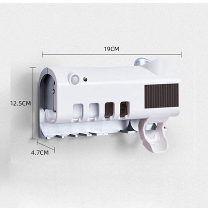 Toothbrush Sterilizer