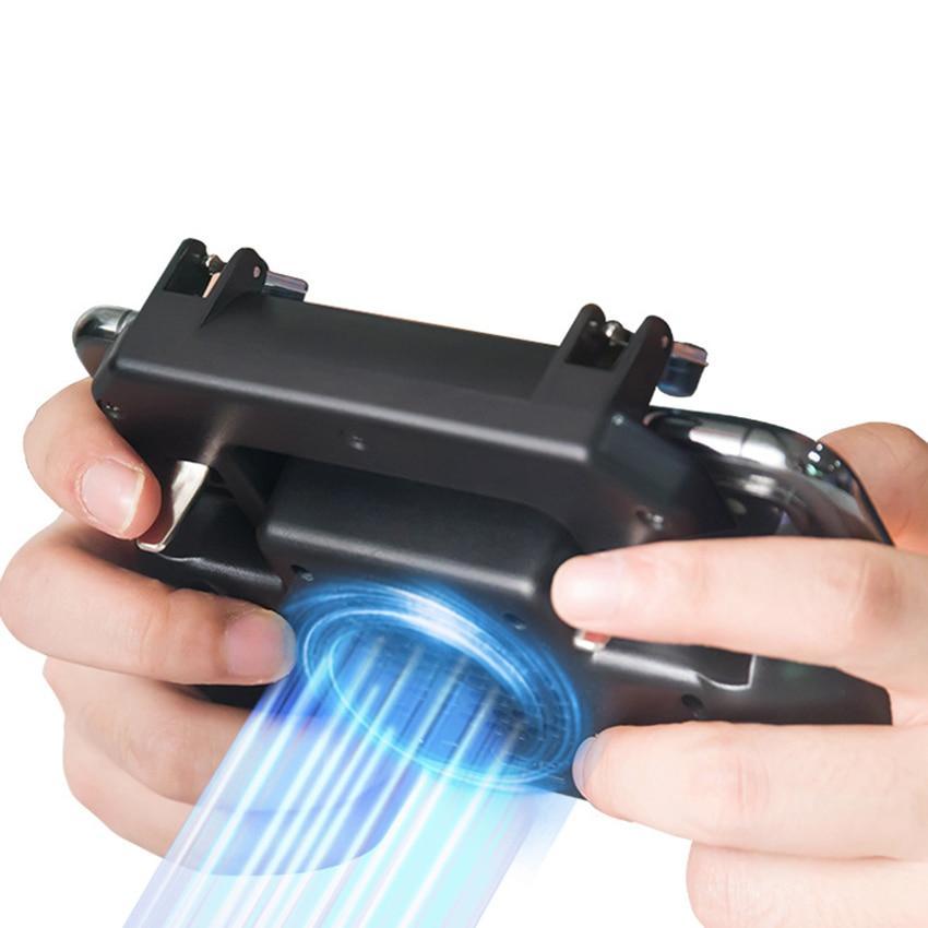 5-in-1 Gaming Controller