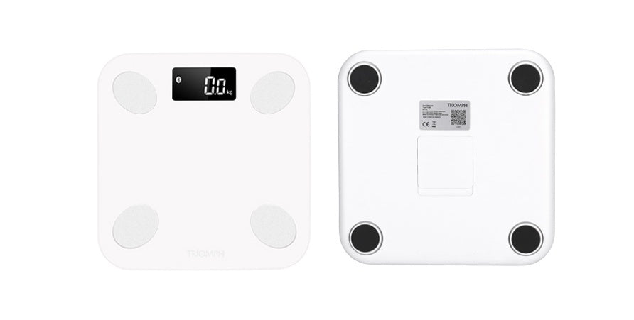 Body Fat Scale