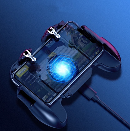 Wireless Telescopic Gamepad