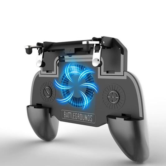 5-in-1 Gaming Controller