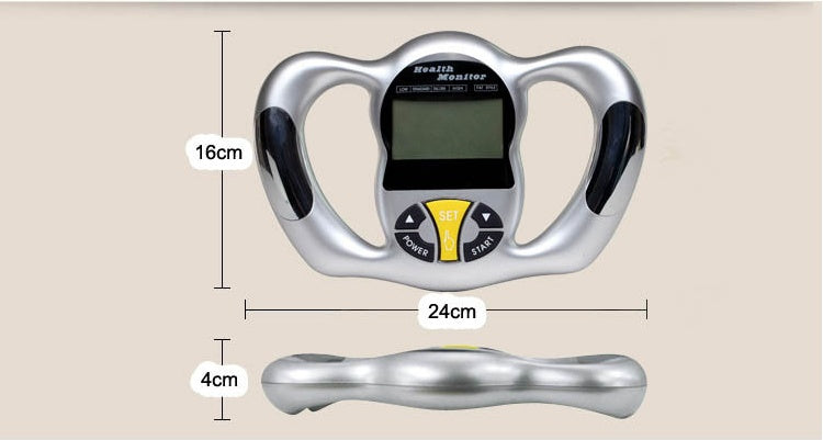 Body Fat Analyzer