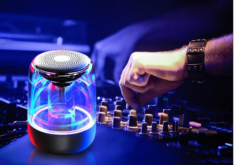 Bluetooth Portable Speaker