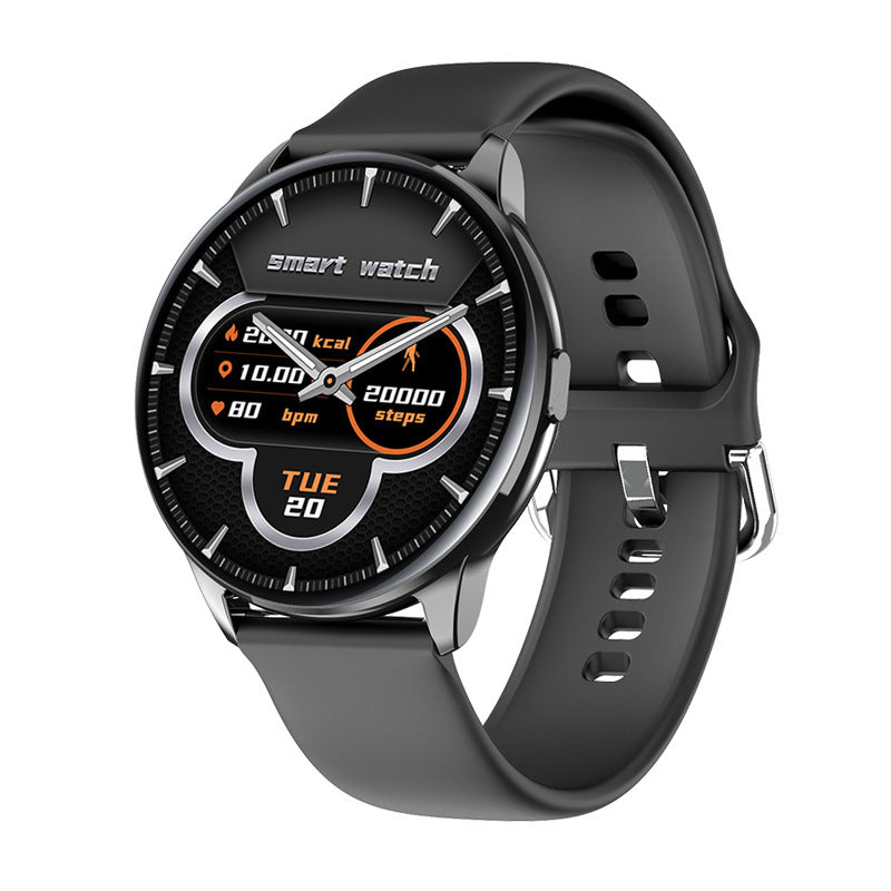 Y90 GPS Smartwatch