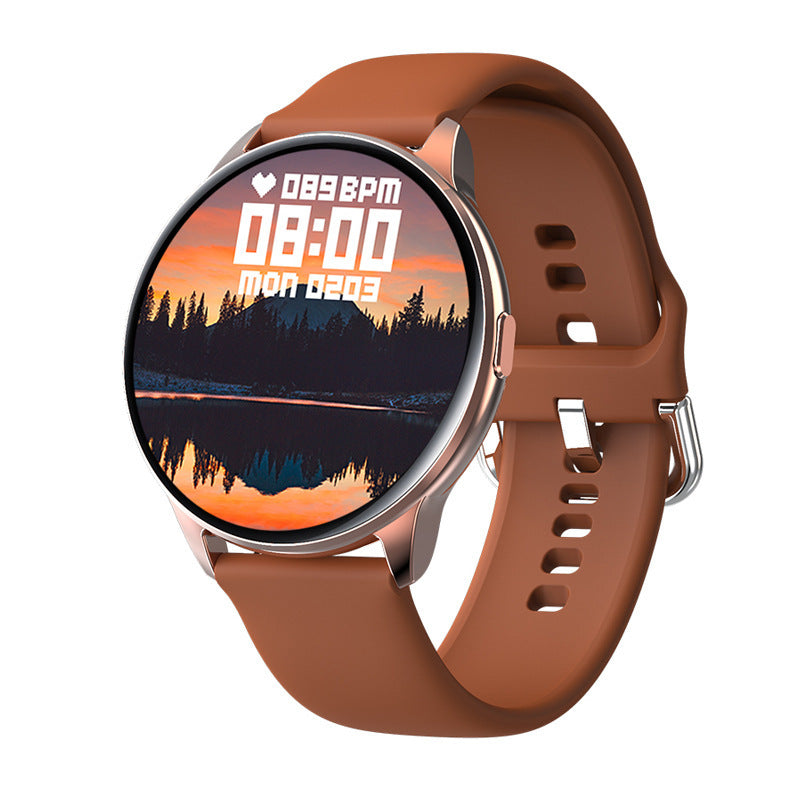 Y90 GPS Smartwatch