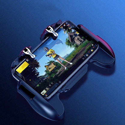 Wireless Telescopic Gamepad