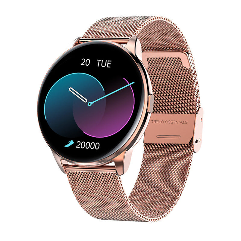 Y90 GPS Smartwatch