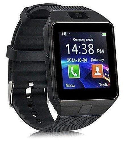 DZ09 Sports Smartwatch