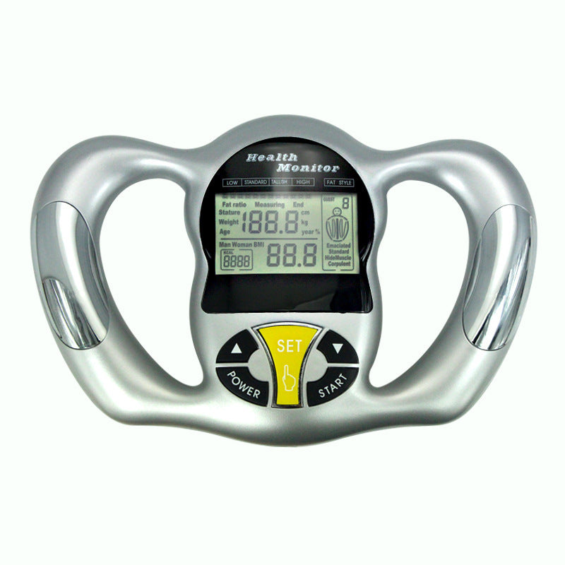 Body Fat Analyzer