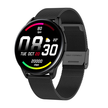 Y90 GPS Smartwatch