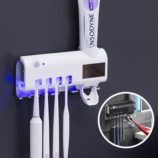 Toothbrush Sterilizer