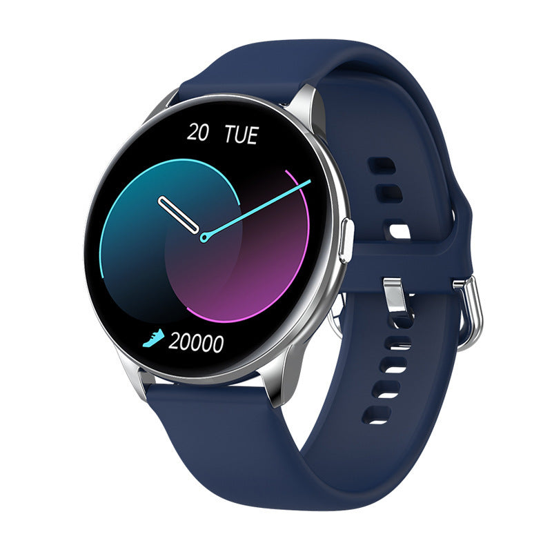 Y90 GPS Smartwatch