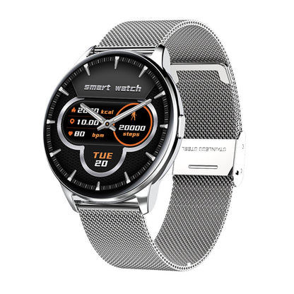 Y90 GPS Smartwatch