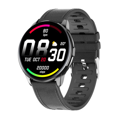 Y90 GPS Smartwatch