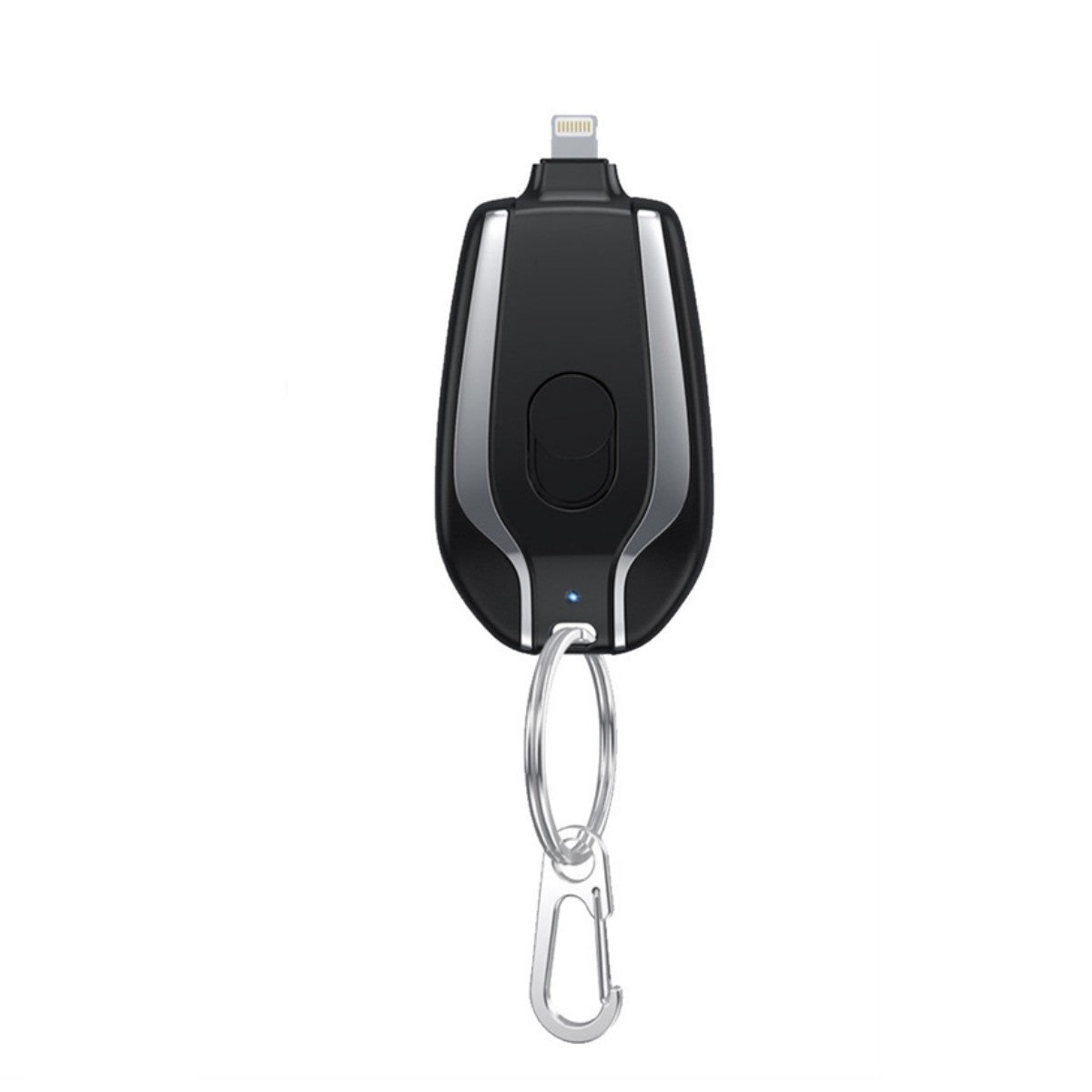 Mini Keychain Charger